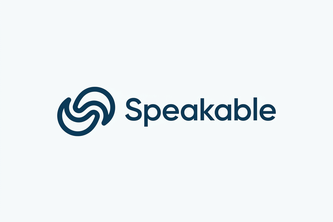 Speakable
