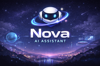 Nova · AI Assistant