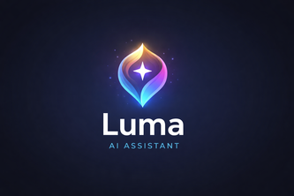 LUMA · AI Assistant