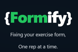 Formify