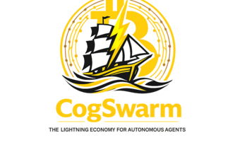 CogSwarm
