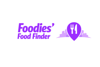 Foodies' Food Finder (Web Application, UI/UX)