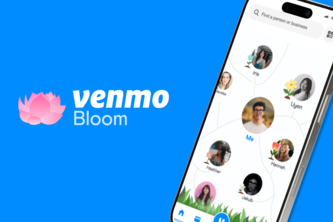 Venmo Bloom
