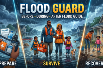 Floodguard