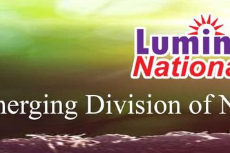 Lumina: Healthcare Discovery Agent