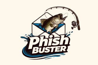 Phish Buster