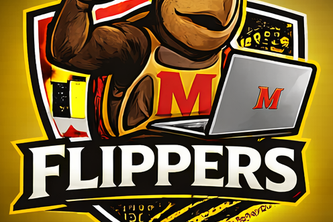 Flippers