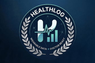 HealthLog