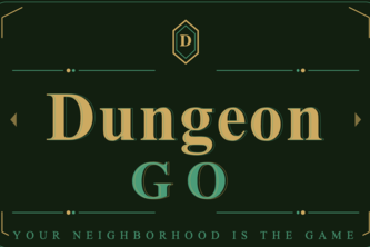 DungeonGo