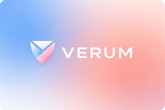 Verum