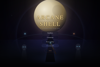 Arcane Shell