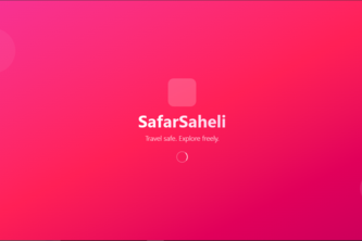 SafarSaheli