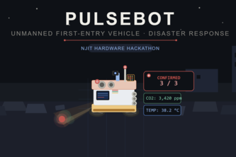 Pulse Bot