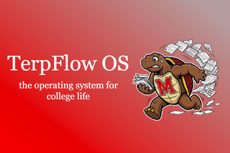 TerpFlowOS