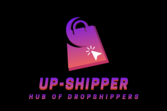 Up-shipper 