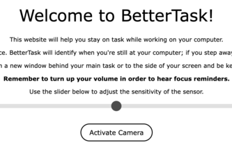 BetterTask