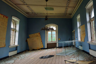 Heritage at Risk: From Carthage to America