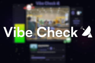 Vibe Check
