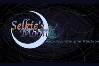 Selkie's Moon