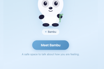 Babu - Emotional Support AI