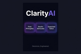 Clarity AI