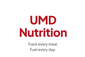 UMD Nutrition