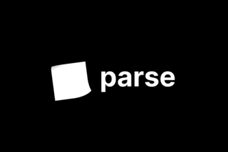 parse