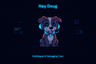 Hey Doug