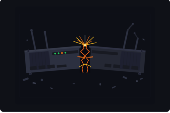 Hacking a Router