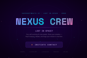 Nexus Crew