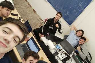 Consejo de Catedraticos