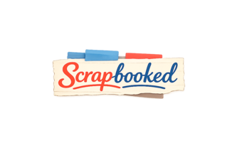 ScrapBooked