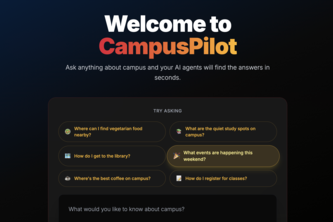 CampusPilot
