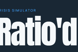 Ratio'd