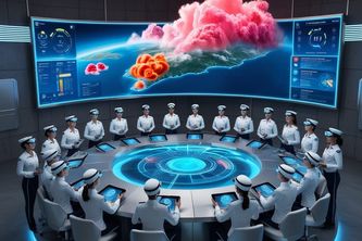 Aegis: AI Disaster Response Coordinator