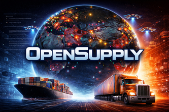 OpenSupply