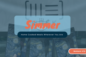 Simmer