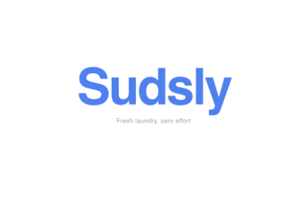 Sudsly