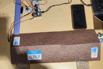 All-Purpose Automated Personal Cooling Assistant (ALPACA)