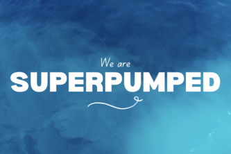 Superpumped