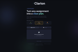 Clarion