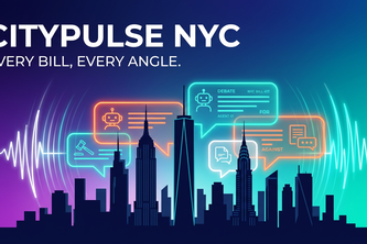 CityPulse NYC