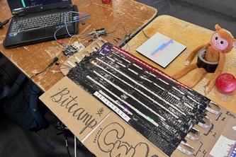 Circuitry with Neural Networks