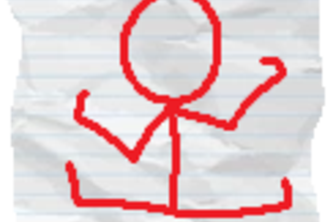 Cool Stick Guy Adventure SUPER DELUXE EDITION