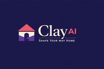 Clay AI: Shape Your Way Home