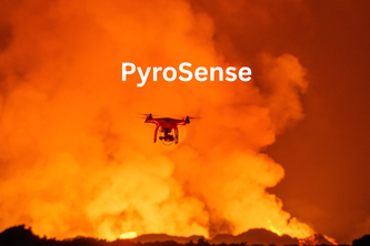 Pyrosense (UC Berkeley )