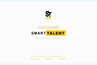 Smart talent selection engine