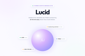 Lucid- Ambient AI