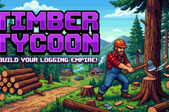 Timber Tycoon