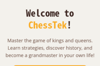 ChessTek
